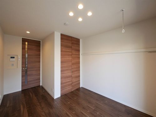 シャーメゾンＥＡＳＴ 103号-3