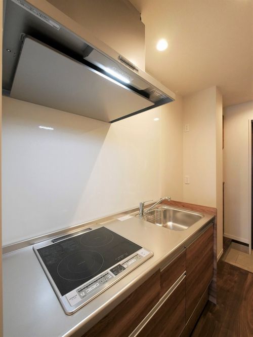 シャーメゾンＥＡＳＴ 103号-5