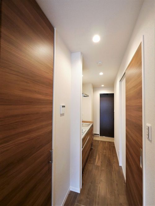 シャーメゾンＥＡＳＴ 103号-6