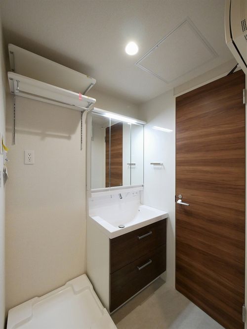 シャーメゾンＥＡＳＴ 103号-7