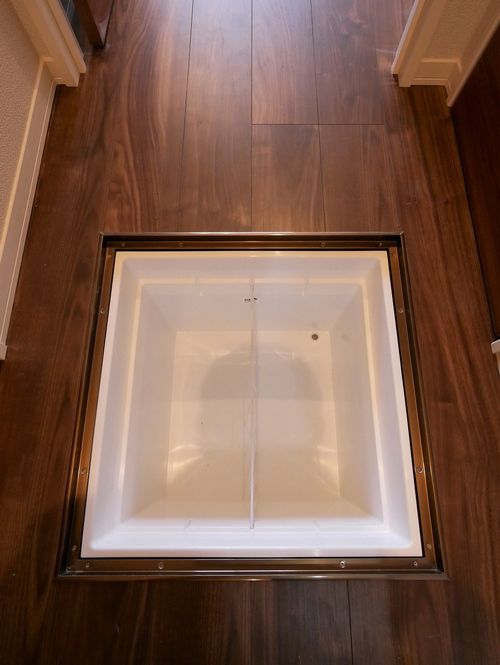 シャーメゾンＥＡＳＴ 103号-9