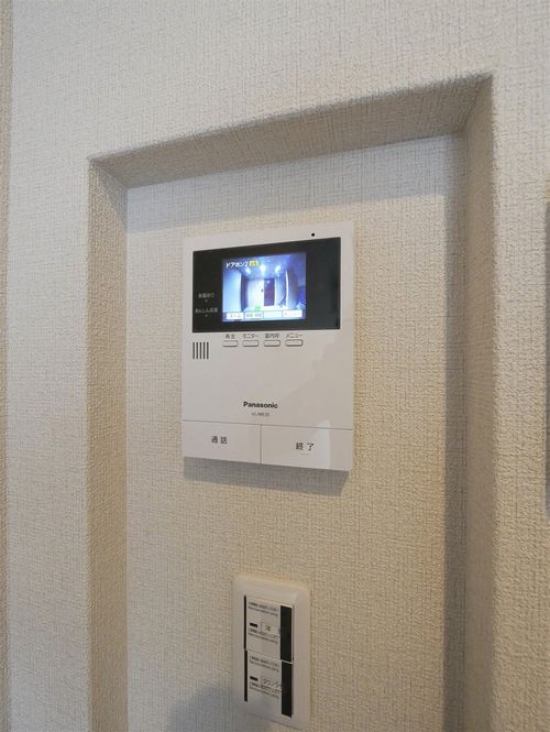 シャーメゾンＥＡＳＴ 103号-10