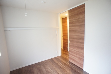 グリナージュ　東武練馬 102号-5