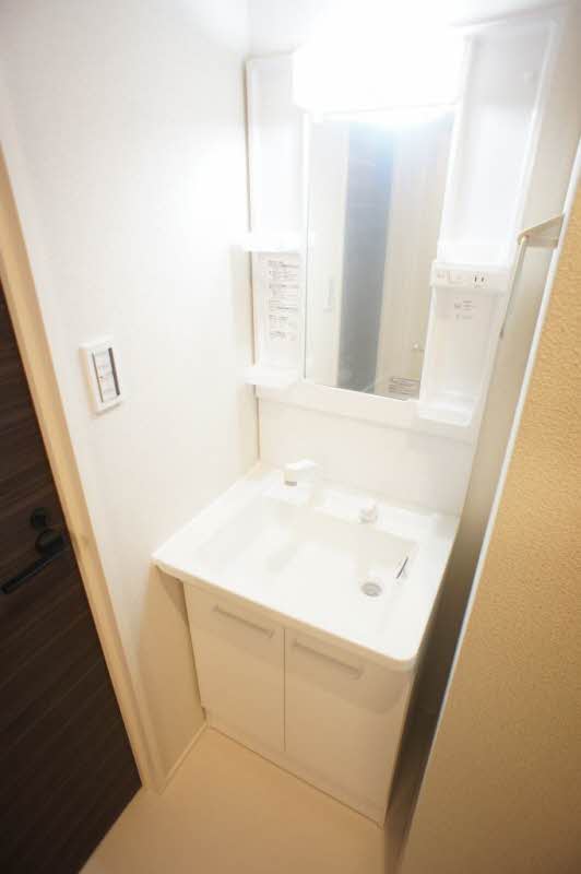 シャルム 202号-4