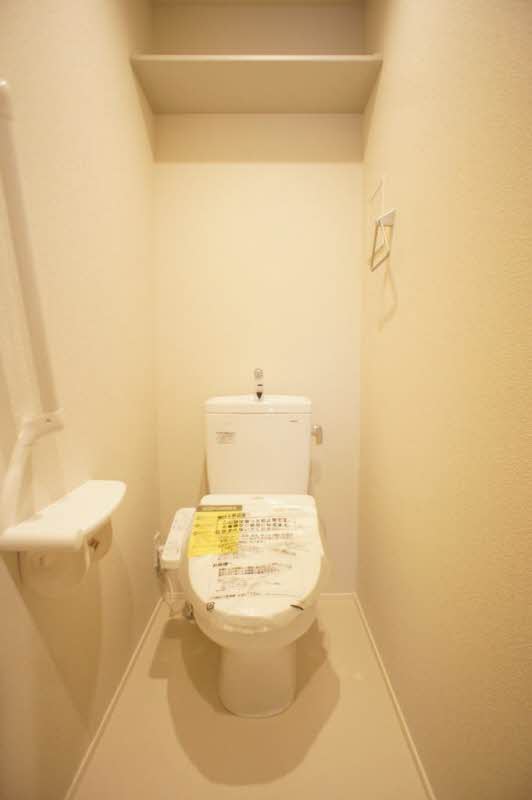 シャルム 202号-6