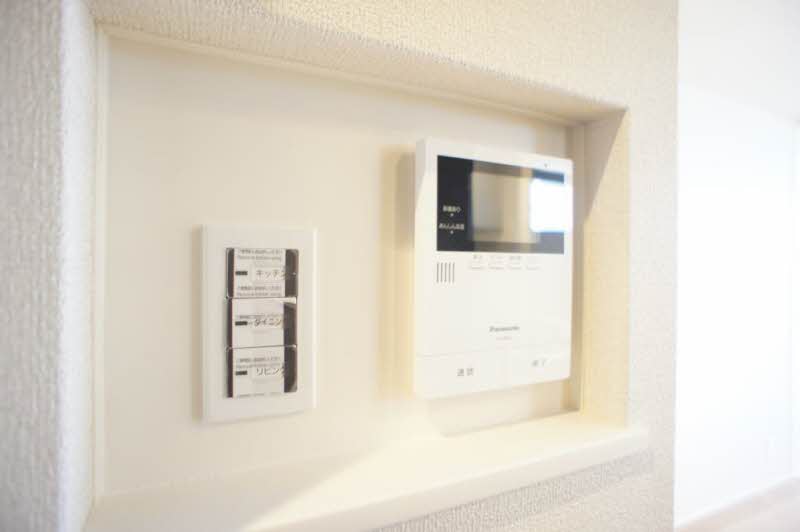 シャルム 202号-9