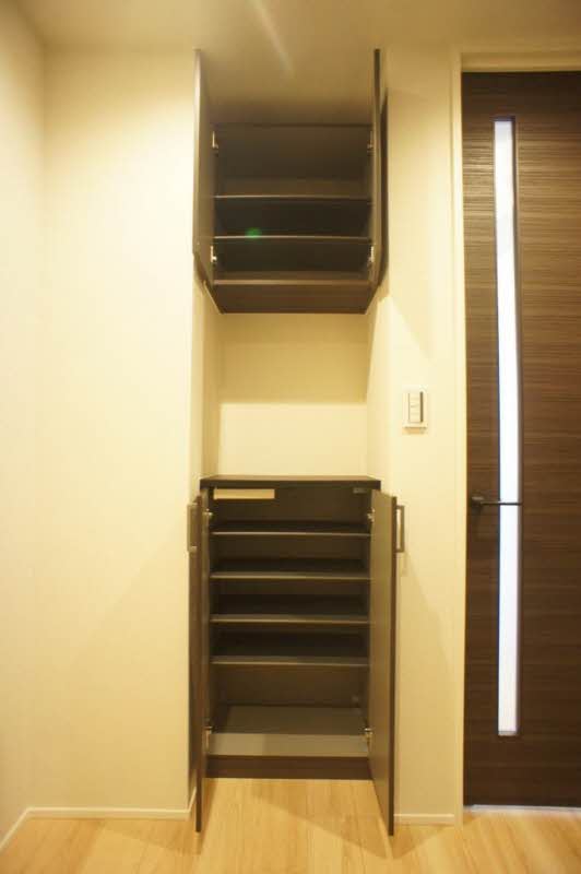 シャルム 202号-10