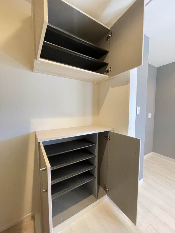 Raffine Blanc 202号-3