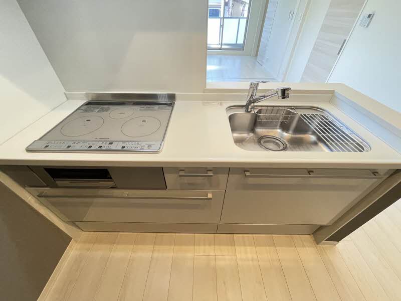 Raffine Blanc 202号-5