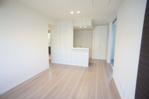 グラシューズ池袋 302号-3