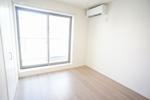 グラシューズ池袋 302号-4