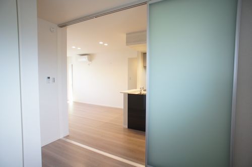 グラシューズ池袋 302号-8