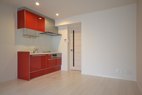 シャーメゾン東坂下 101号-2