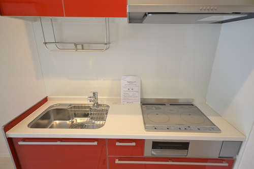 シャーメゾン東坂下 101号-3