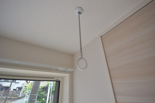 シャーメゾン東坂下 101号-5