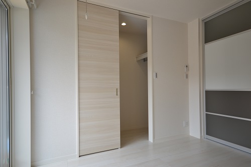 シャーメゾン東坂下 101号-6