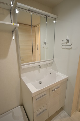 シャーメゾン東坂下 101号-9