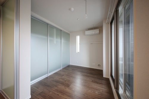 ＴＭ北池 201号-5