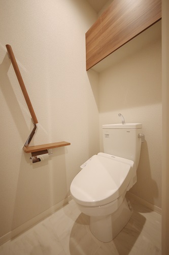 ＴＭ北池 201号-7