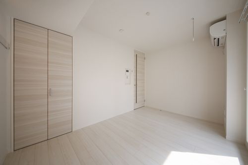 bonheur 板橋本町 202号-4