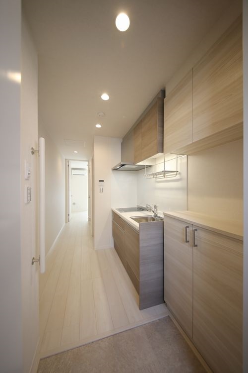 bonheur 板橋本町 202号-11