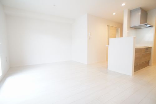 ｂｏｎｈｅｕｒ　板橋本町 203号-2