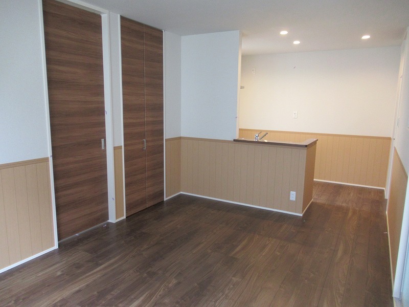 ヴェルデ徳丸 102号-2