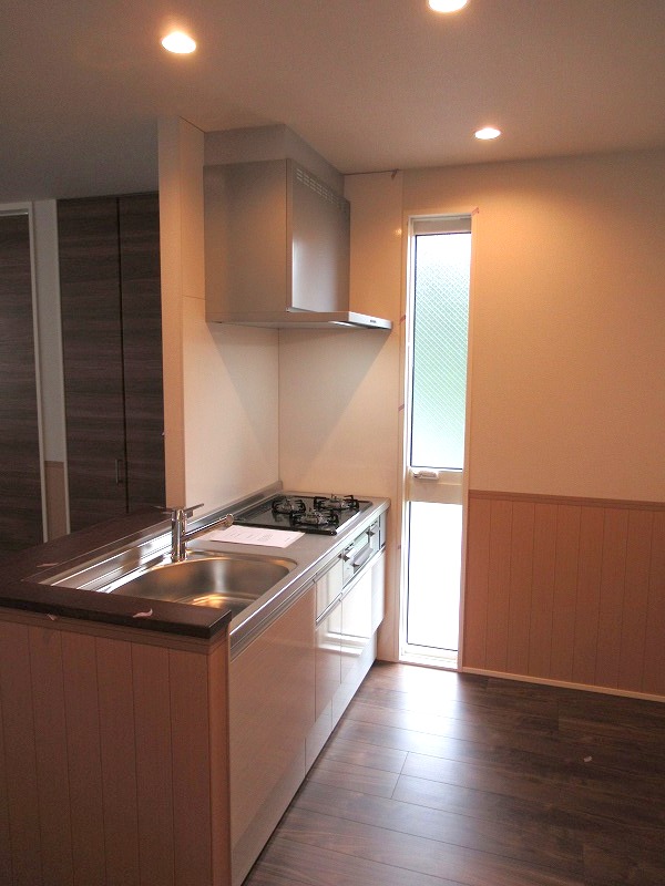 ヴェルデ徳丸 102号-3