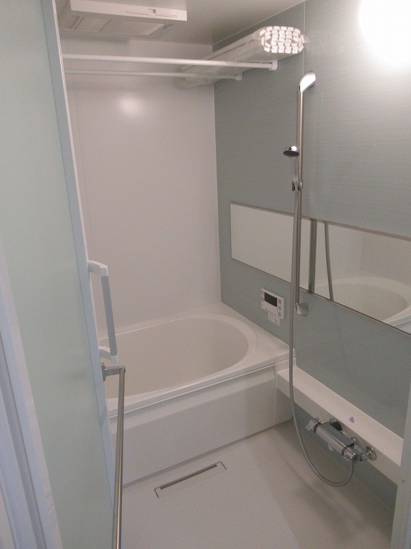 ヴェルデ徳丸 102号-7