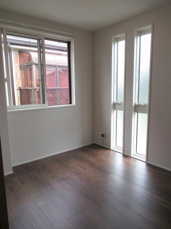 ヴェルデ徳丸 102号-9