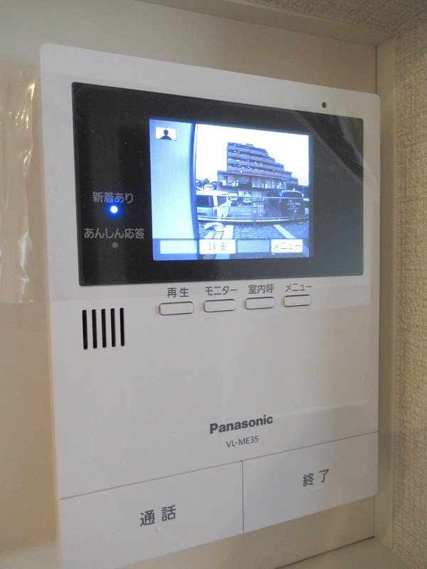 ヴェルデ徳丸 102号-10