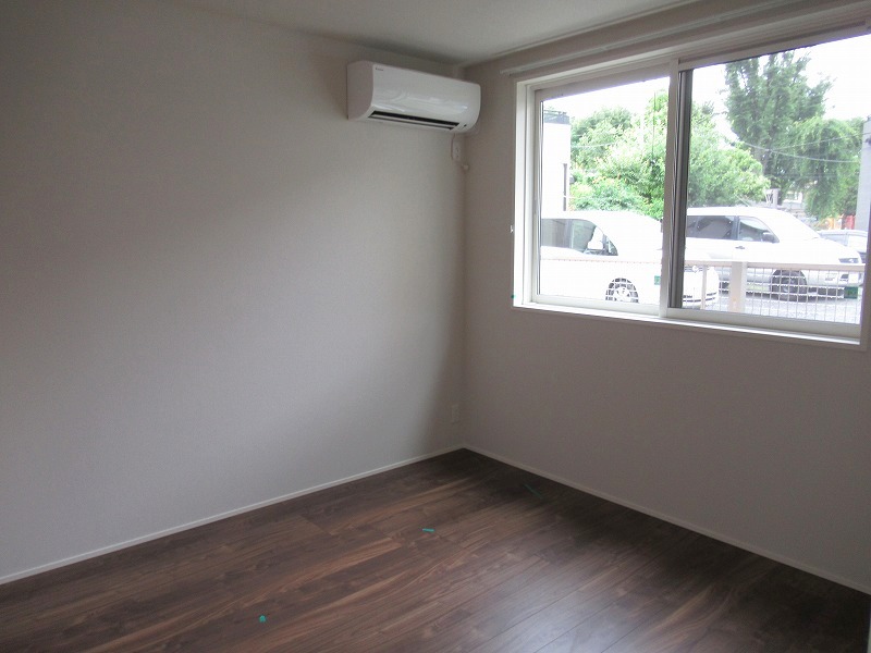 ヴェルデ徳丸 105号-5