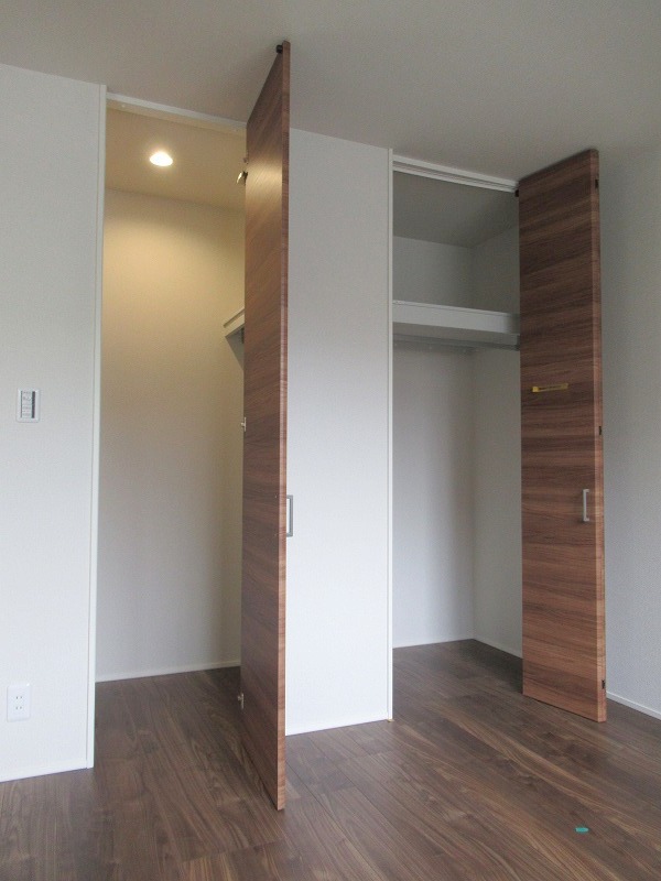 ヴェルデ徳丸 105号-6