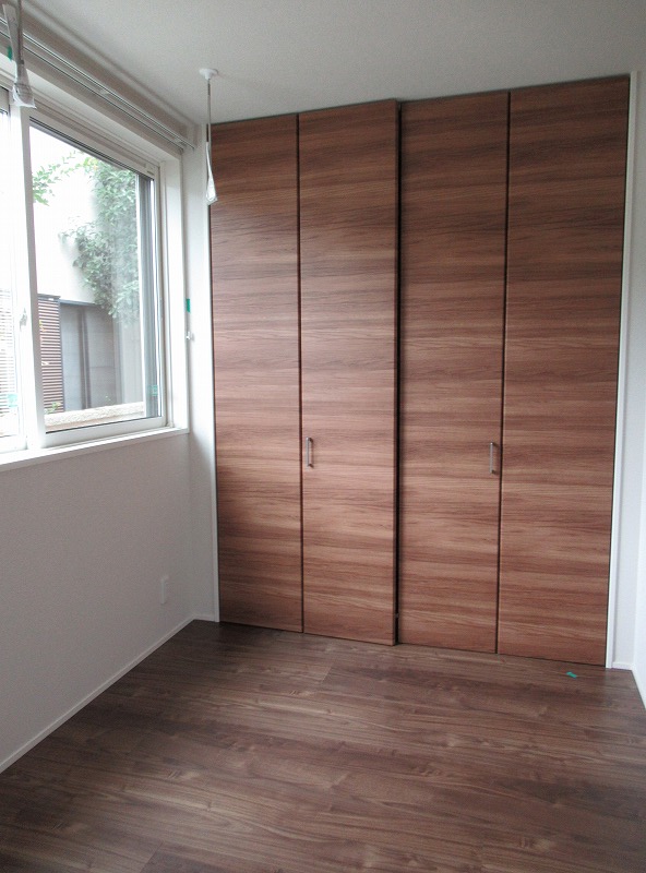 ヴェルデ徳丸 105号-7