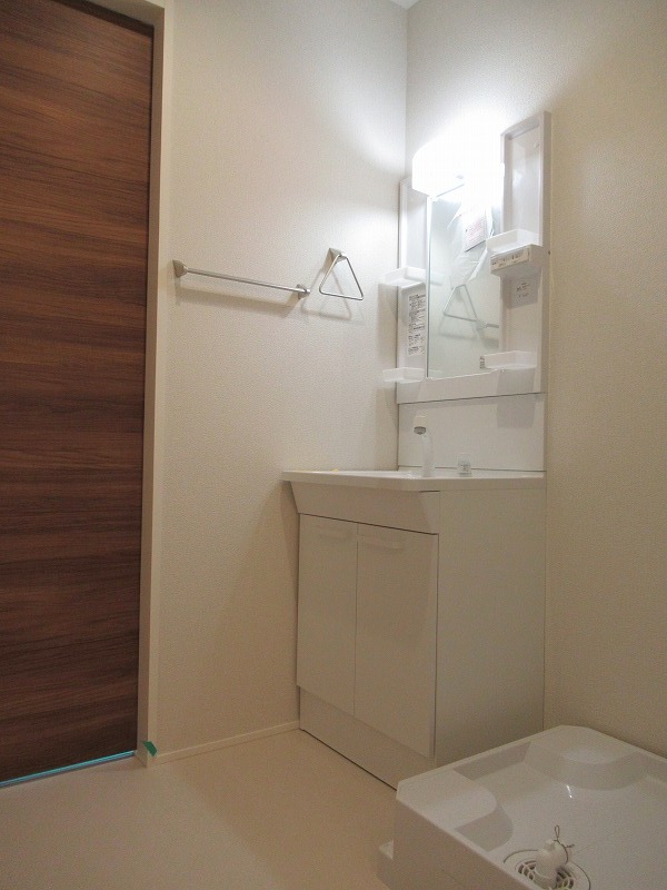 ヴェルデ徳丸 105号-10