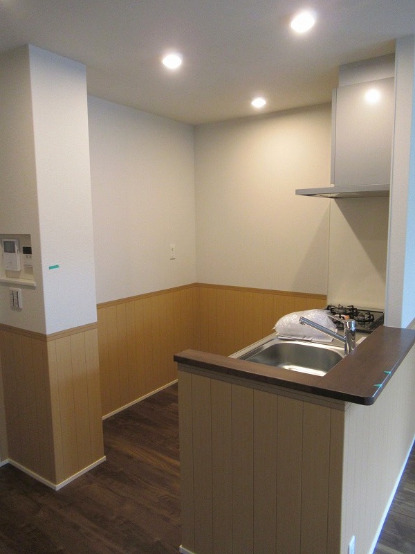 ヴェルデ徳丸 107号-3