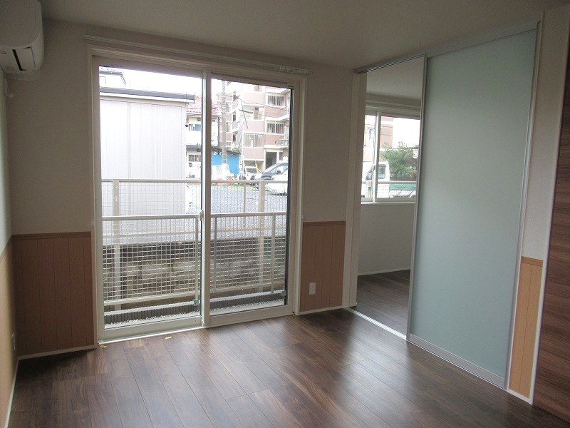 ヴェルデ徳丸 107号-6