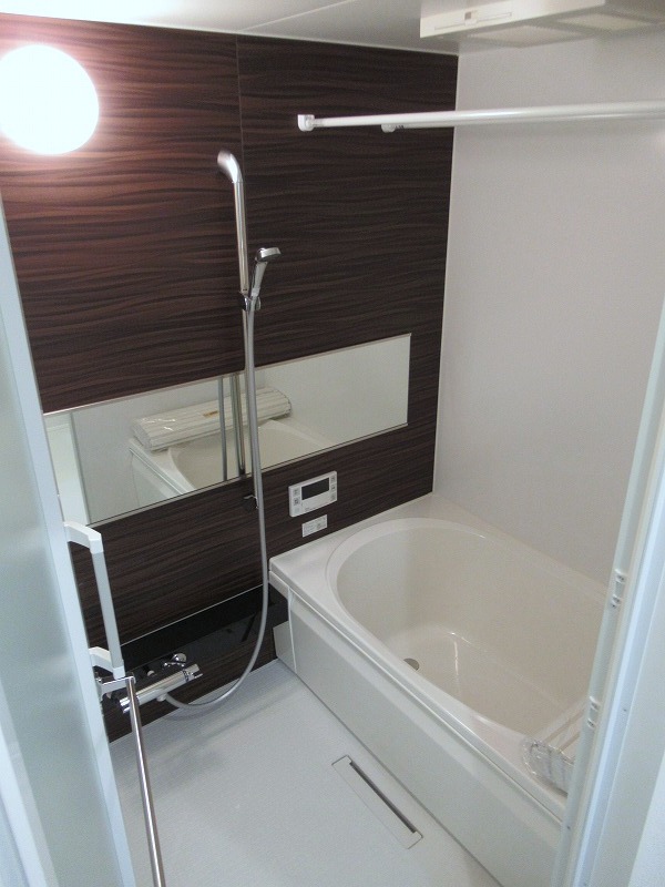 ヴェルデ徳丸 107号-7