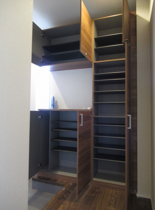 ヴェルデ徳丸 107号-8