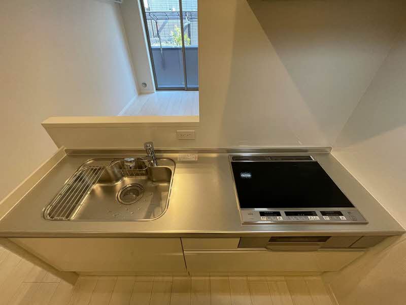 カーサ フェニックス ウエスト 103号-4