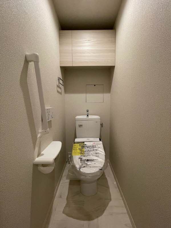 カーサ フェニックス ウエスト 103号-10