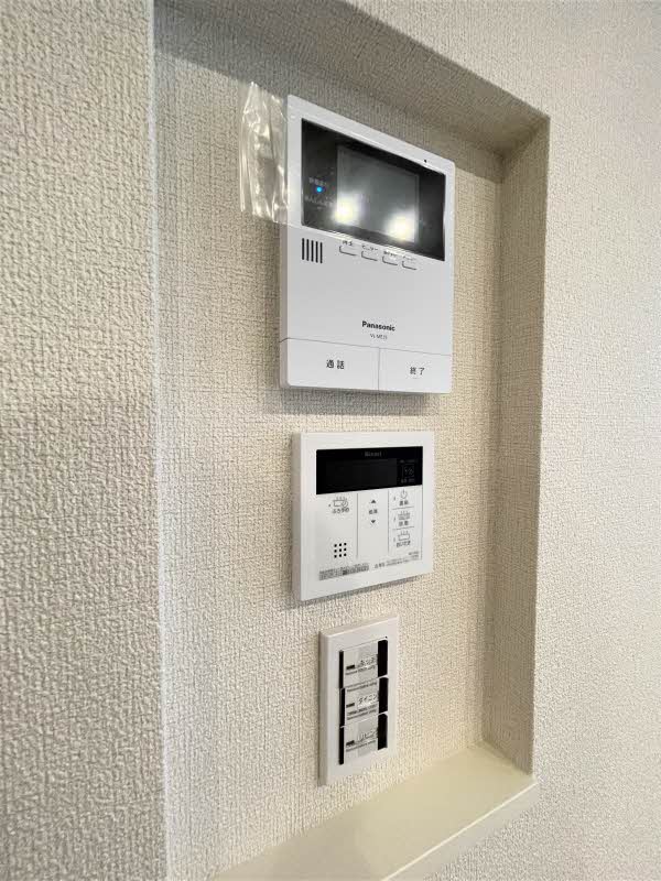 カーサ フェニックス イースト 101号-12