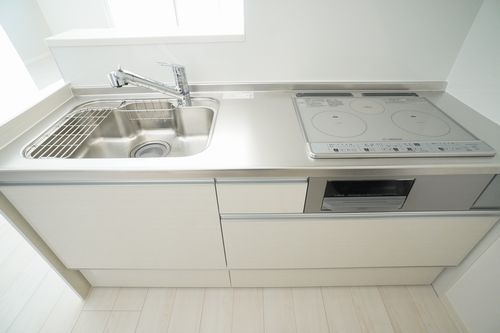 シャーメゾン　Ａｒｃ－ｅｎ－ｃｉｅｌ 102号-6