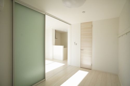 シャーメゾン　Ａｒｃ－ｅｎ－ｃｉｅｌ 102号-7