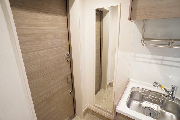 ＡＬＶＩＮＥＳＳ　Ｄ　Ｋｏｍａｇｏｍｅ 101号-2