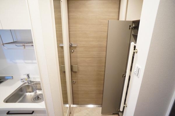 ALVINESS D Komagome 402号-3