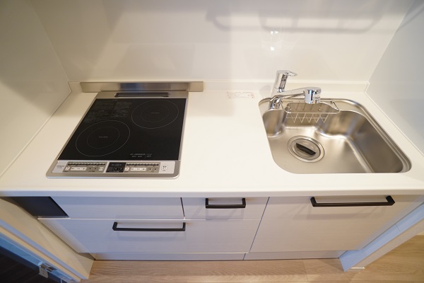 ALVINESS D Komagome 402号-5