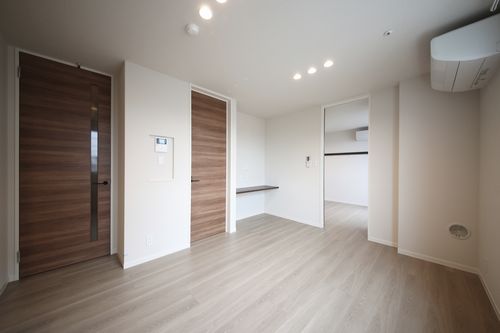 フォレナ南長崎 306号-5