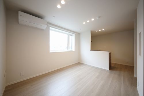 フォレナ南長崎 306号-6