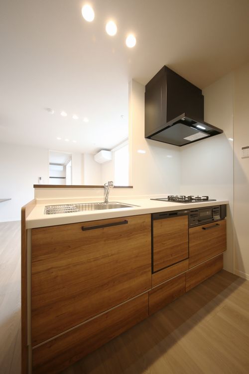 フォレナ南長崎 306号-7